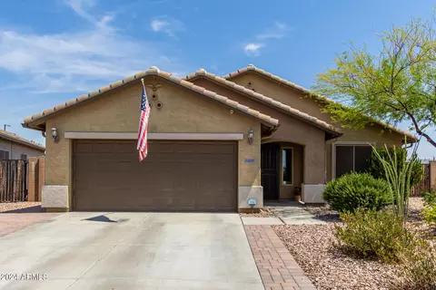 6466 W Georgetown Way, Florence, AZ 85132