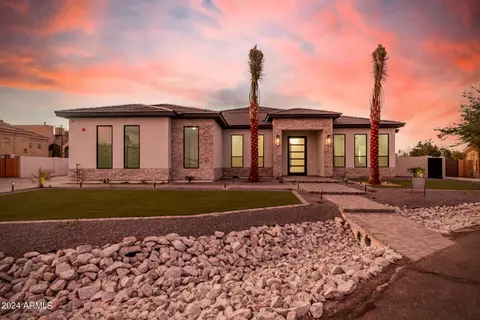 18140 W Marshall Ct, Litchfield Park, AZ 85340
