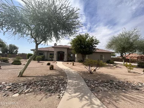 12729 W Martin Rd, Casa Grande, AZ 85194