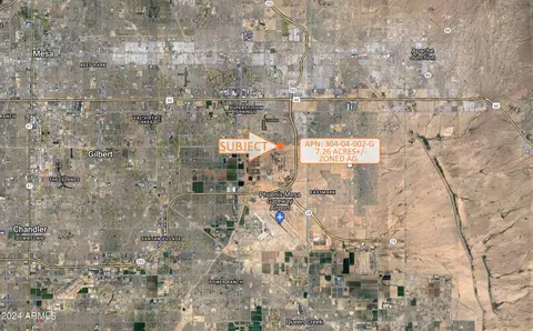 3200 S Hawes Rd #-, Mesa, AZ 85212