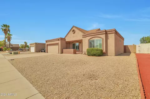 19208 N 45th Dr, Glendale, AZ 85308