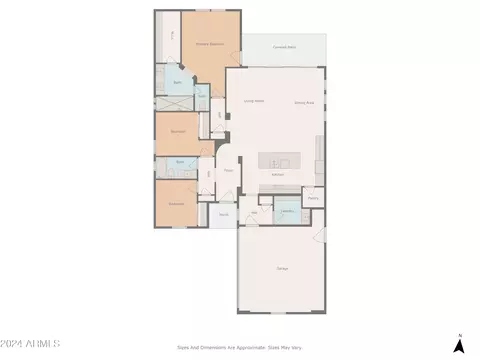 4164 E John St, Gilbert, AZ 85295 photo 45