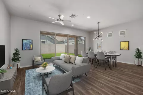 4164 E John St, Gilbert, AZ 85295 photo 7