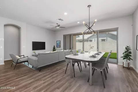 4164 E John St, Gilbert, AZ 85295 photo 21