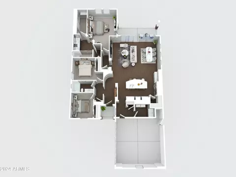 4164 E John St, Gilbert, AZ 85295 photo 43