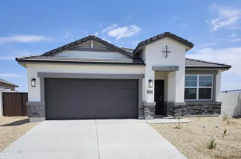 1833 S 240th Ave, Buckeye, AZ 85326