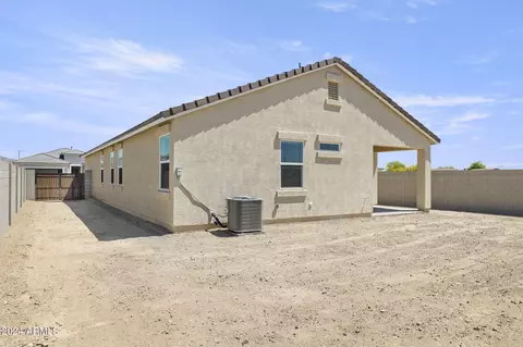 1833 S 240th Ave, Buckeye, AZ 85326 photo 45