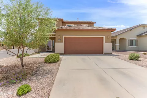 3757 Big Bend St, Sierra Vista, AZ 85650