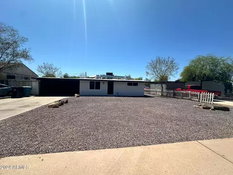 3317 E Taylor St, Phoenix, AZ 85008 photo 2
