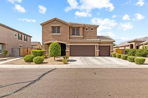 11964 W Rio Vista Ln, Avondale, AZ 85323