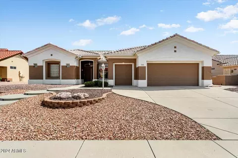12910 W Star Ridge Dr, Sun City West, AZ 85375
