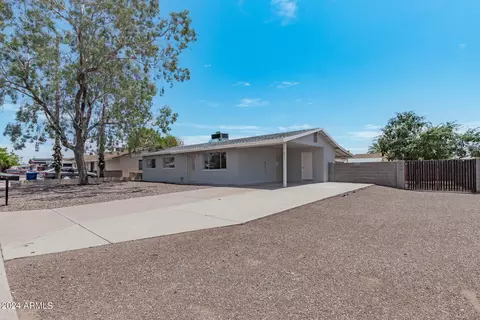 8015 E Irwin Ave, Mesa, AZ 85209 photo 3