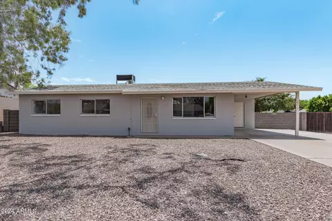 8015 E Irwin Ave, Mesa, AZ 85209 photo 2
