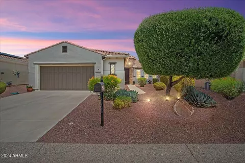 13148 W Nogales Dr, Sun City West, AZ 85375