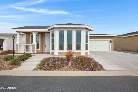 3301 S Goldfield Rd #6042, Apache Junction, AZ 85119