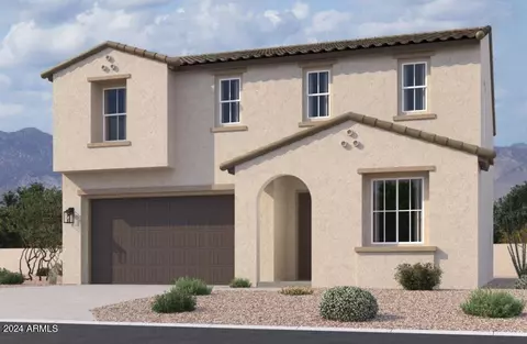 2133 E Georgia Ruth Ln, San Tan Valley, AZ 85140