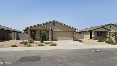 25796 W Coles Rd, Buckeye, AZ 85326