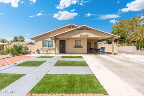 13402 N Fuller Dr, El Mirage, AZ 85335