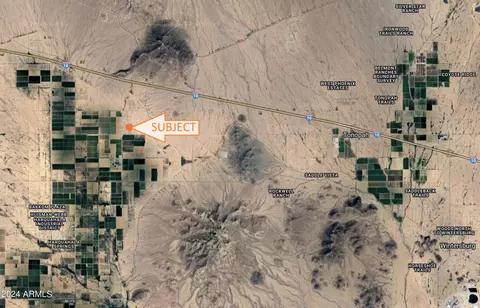4293 N 489th Ave #-, Tonopah, AZ 85354