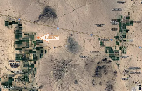 4291 N 489th Ave #-, Tonopah, AZ 85354