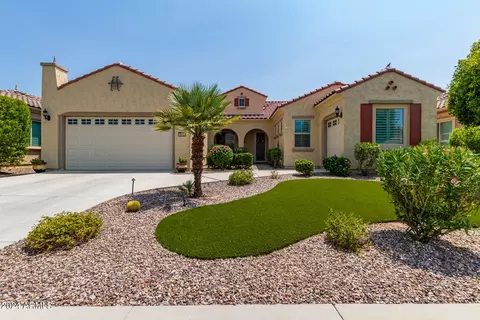 3957 E Bellerive Dr, Chandler, AZ 85249
