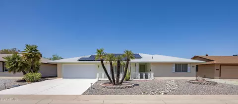 13226 W Gaucho Dr, Sun City West, AZ 85375