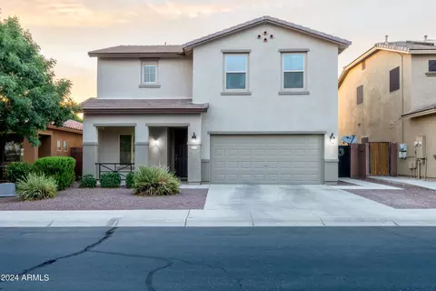 1532 W Crape Rd, Queen Creek, AZ 85140
