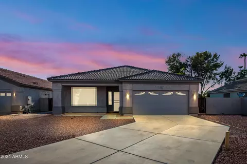 8312 N 56th Ln, Glendale, AZ 85302