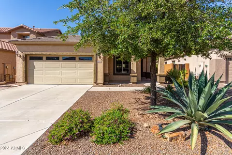 26076 W Yukon Dr, Buckeye, AZ 85396