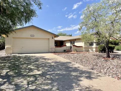 3326 Snead Dr, Sierra Vista, AZ 85650
