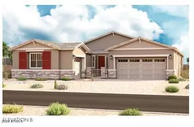 21648 E Roundup Way, Queen Creek, AZ 85142