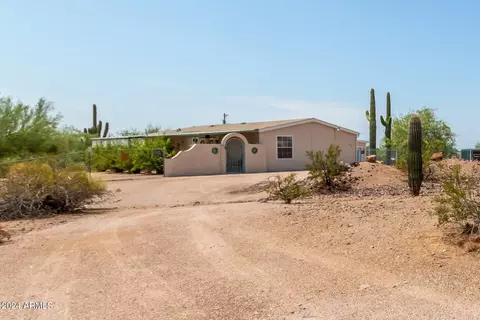 2575 E 6th Ave, Apache Junction, AZ 85119