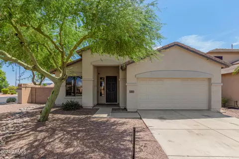 201 S 123rd Dr, Avondale, AZ 85323