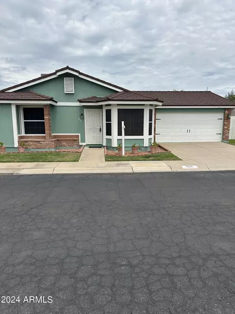 614 E Campo Bello Dr, Phoenix, AZ 85022