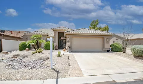 3568 N 162nd Ln, Goodyear, AZ 85395