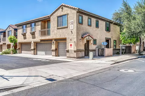 8110 W Groom Creek Rd #12, Phoenix, AZ 85043