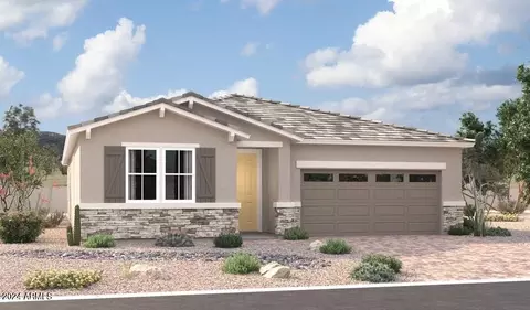 5010 W Top Hand Trl, Laveen, AZ 85339
