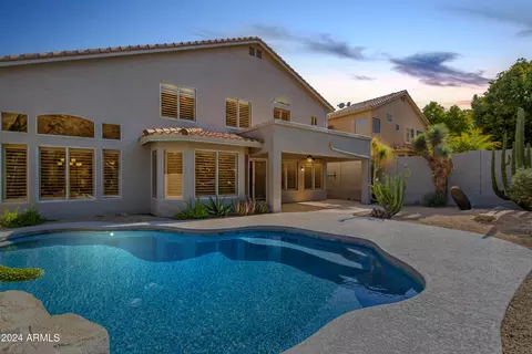 746 E Hiddenview Dr, Phoenix, AZ 85048 photo 2