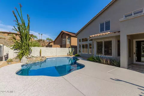 746 E Hiddenview Dr, Phoenix, AZ 85048 photo 38
