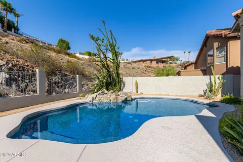 746 E Hiddenview Dr, Phoenix, AZ 85048 photo 41