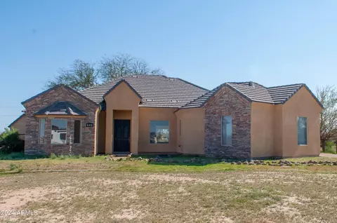 445 S David Cir, Casa Grande, AZ 85194