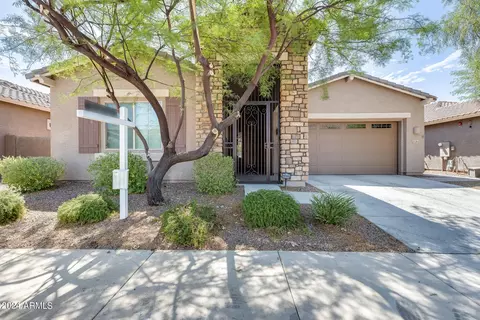 21265 W Wilshire Dr, Buckeye, AZ 85396