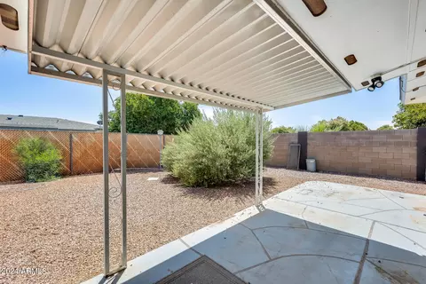 6037 E Billings St, Mesa, AZ 85205 photo 30