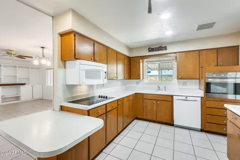 6037 E Billings St, Mesa, AZ 85205 photo 14