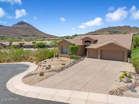 14732 E Shimmering Vw, Fountain Hills, AZ 85268