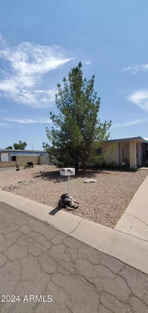405 E Charleston Ave, Phoenix, AZ 85022