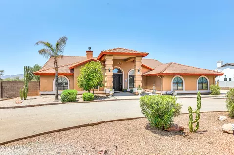 6414 N 186th Ave, Waddell, AZ 85355