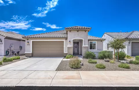 19982 N 274th Ln, Buckeye, AZ 85396