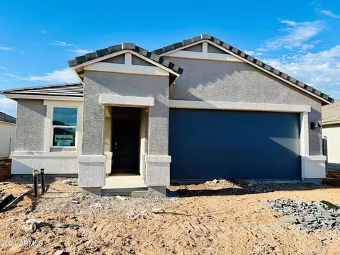 12314 E Aster Ln, Florence, AZ 85132