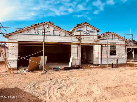 12332 E Aster Ln, Florence, AZ 85132